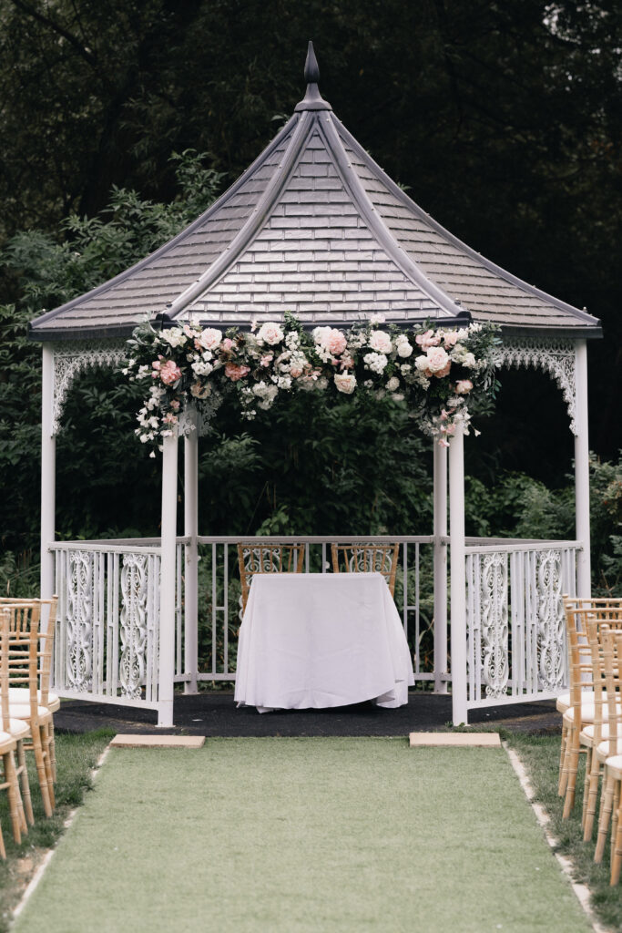 The Waterside Venue wedding photography