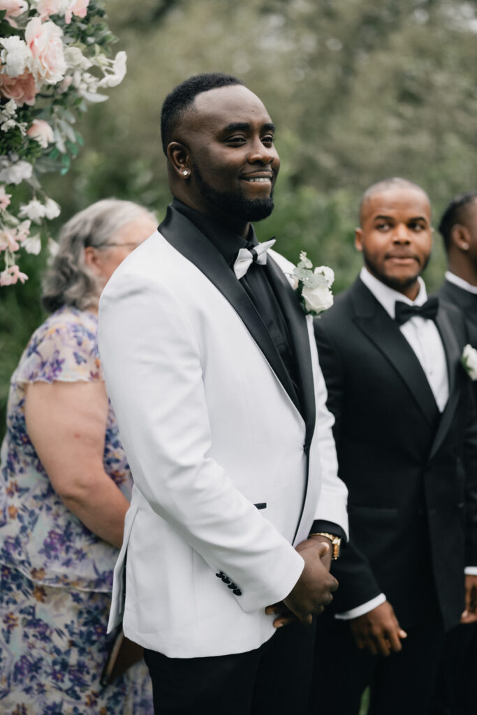 The Waterside Venue wedding photography