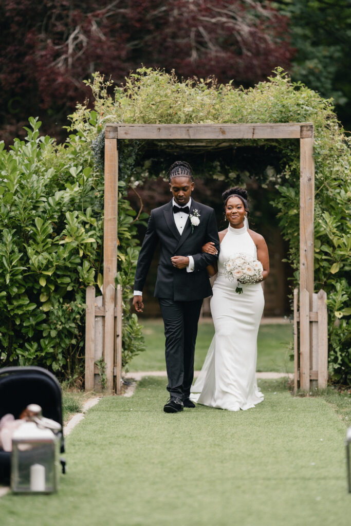 The Waterside Venue wedding photography