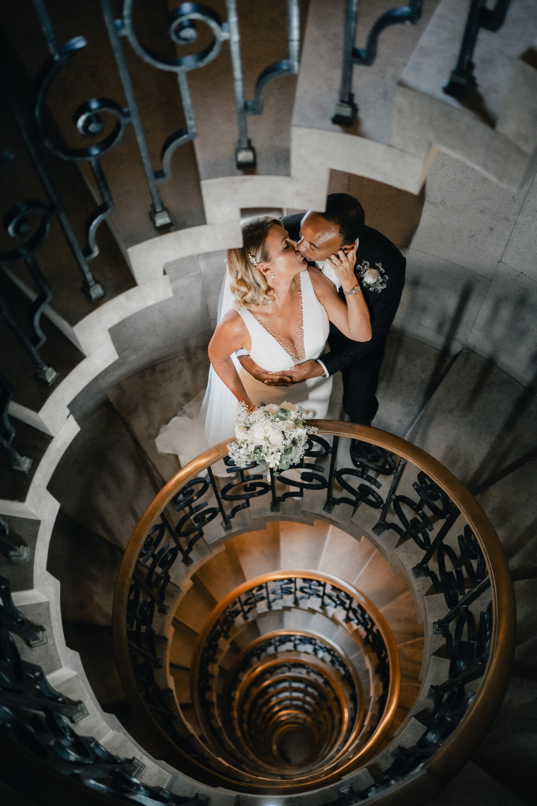 wedding photography at The Ned