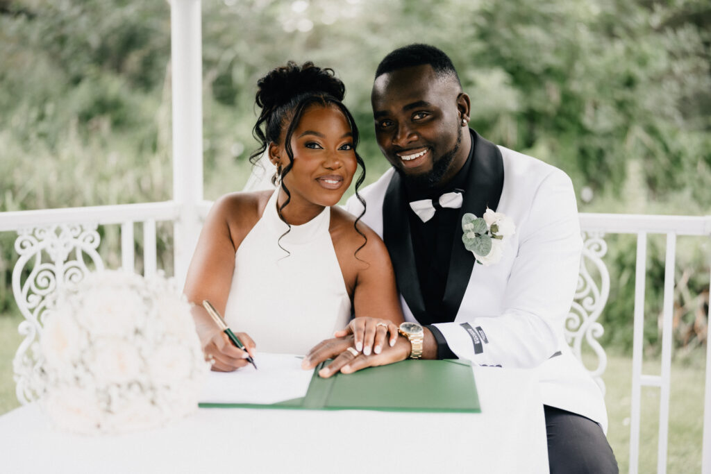 Wedding Photography Timeline guide for couples
