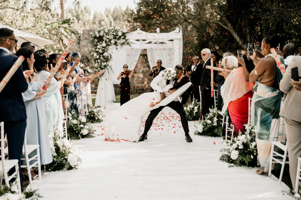 Wedding photography schedule for a full day celebration
